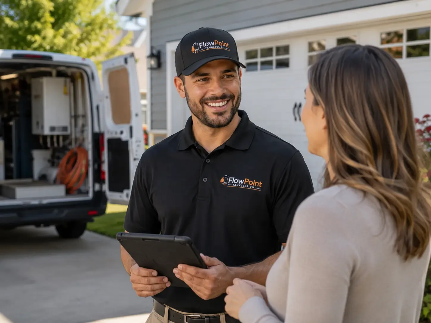 Tankless Water Heater Installation Lyle, MN FAQs
